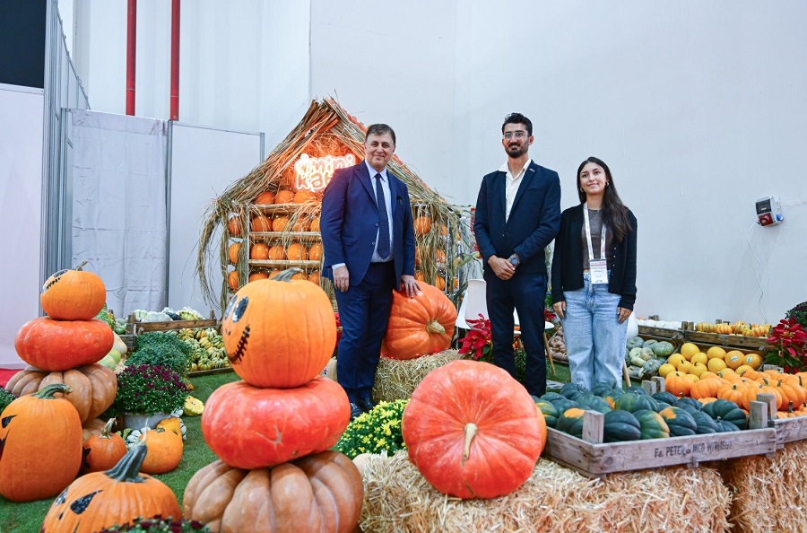 Tugay, tarımda üretimin giderek zorlaştığını belirtti