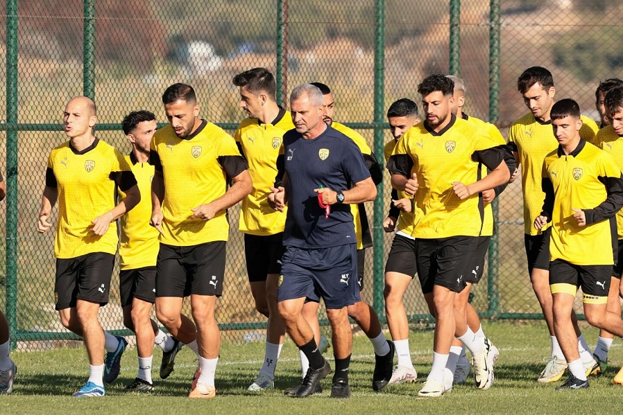 Aliağaspor FK'nın yarınki konuğu Karabük İdmanyurdu