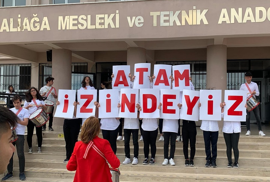 Aliağa'da Mesleki ve Teknik Eğitim Tanıtım Toplantısı Düzenlenecek