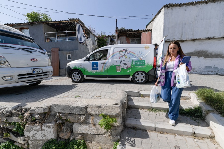 Süt Kuzusu’nda yeni dönem bugün başlıyor