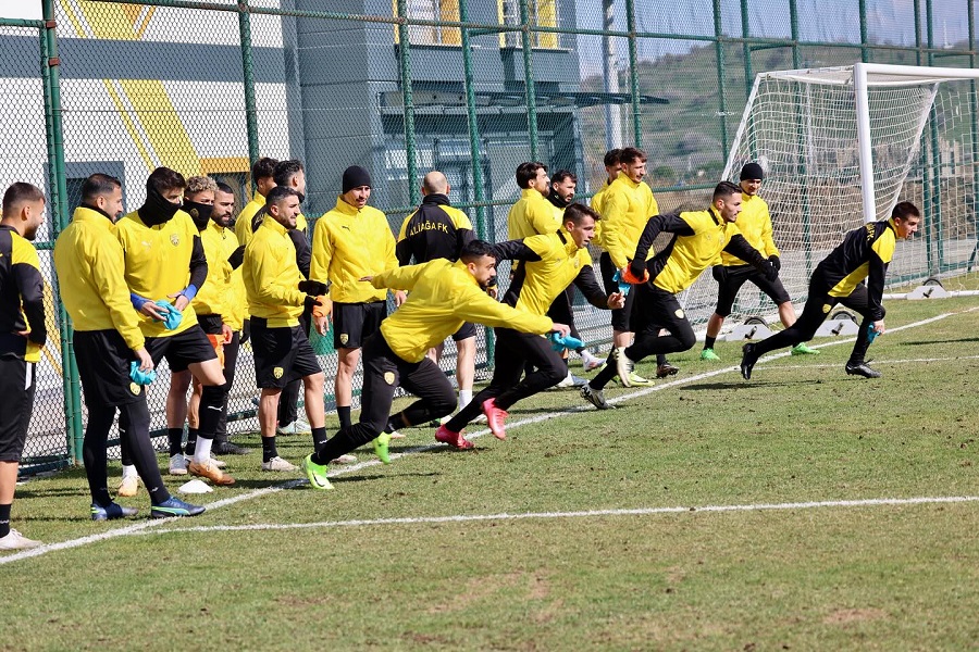 Aliağa FK'nın deplasmanda oynayacağı Pazarspor maçı ertelendi