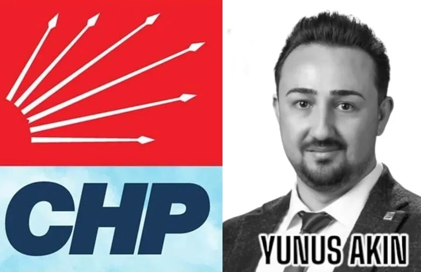 CHP Aliağa İlçe Başkanlığı'ndan İstifa Açıklaması