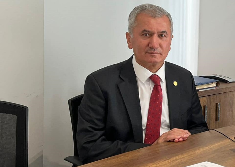 CHP Aliağa'da ikinci istifa