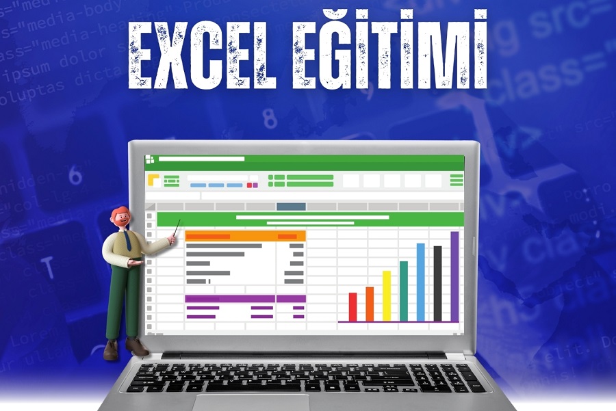 ALTO’DAN 2025’İN İLK EXCEL EĞİTİMİ